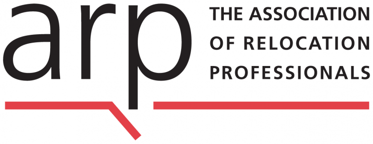 The Association of Relocation Professionals (ARP) [logo]